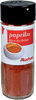 Paprika doux - Product
