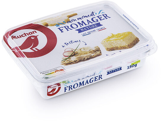Mon moment fromager - Nature - Prodotto - fr