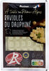 Ravioles du DauphinéAux œufs frais - Produit