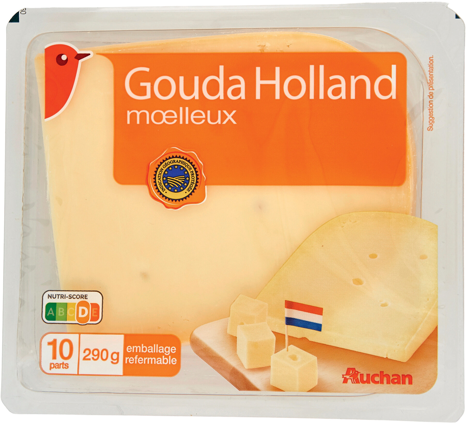Gouda Holland - Product - fr