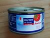 Miette De Thon A La Tomate 80g - Produkt