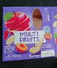 multi fruit - Producte