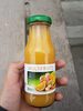 multifruits pur jus auchan 20cl - Producto