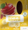 Spécialité de Fruits Pomme Banane - Product
