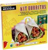 Kit Burritos - Produit
