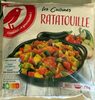 Ratatouille cuisinee - نتاج