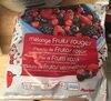 Mélange fruits rouges - Produto