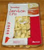 Tortellini Jambon cru - Produit
