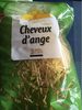 Cheveux D'ange - Product
