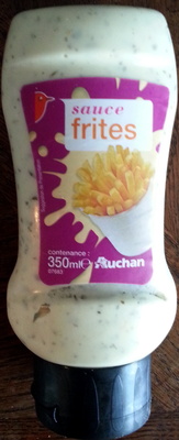 Sauce frites - Producto - fr