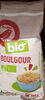 Boulgour - Product