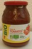 Chair de tomates biologiques - Product