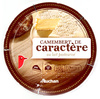 Camembert de Caractère au Lait Pasteurisé (21 % MG) - Product