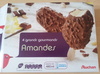Grands gourmands Amandes - Product