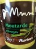 Moutarde estragon - Product