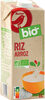 Riz Bio - Product
