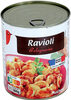 RAVIOLI Sauce Bolognaise - Produit