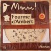 Fourme d'Ambert - Product