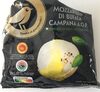 Mozzarella di Bufala Campana AOP - 210 g - Auchan - Produkt