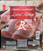 Jambon supérieur Label Rouge Decouénné - Product