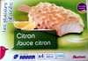 Bâtonnets Citron Sauce Sitron - Produit