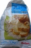 Farine pain blanc - Product