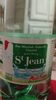 Source St Jean - Produkt