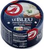 Le Bleu (34 % MG) - Product