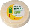 BIOPérail de Brebis - Produit