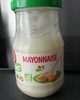 Mayonnaise Bio Auchan - Product