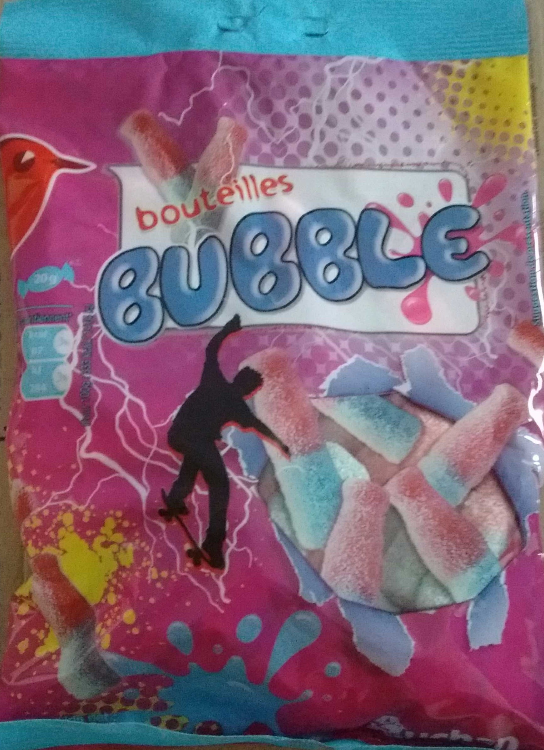 Bouteilles Bubble - Produto - fr