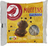 Muffins Goût Chocolat - Product