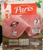Jambon de Paris - Produkt