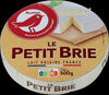 Le Petit Brie - Product
