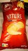 Chips nature  à l'huile de tournesol - Producto