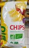 Chips bio - Product