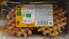 Gaufre pur beurre - Product