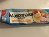 Mayonnaise Allégée - Produit