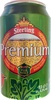 Sterling Premium - Product