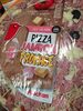 Pizza Jambon Fromage - Product