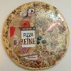 Pizza Reine - Produit