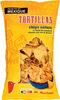 Tortilla Chips Nature à l'huile de tournesol - Product