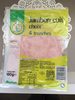 Jambon Cuit Choix - Product