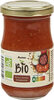 Sauce tomate bolognaise - Product