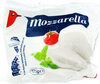Mozzarella - 产品