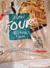Frites au Four extra fines - Product