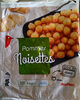 Pommes noisettes - Producte