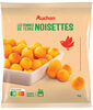 Pommes de terre Noisettes - Product