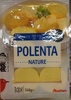 Polenta nature - Product
