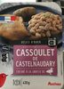 Cassoulet de Castelnaudary - Product